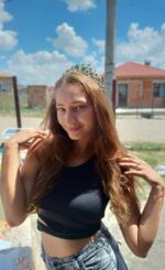 Зелена корона