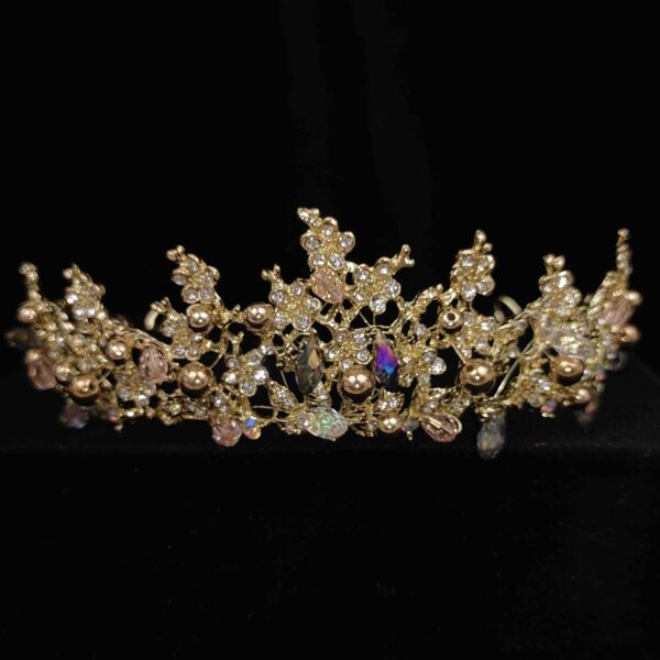 dt382 tiara