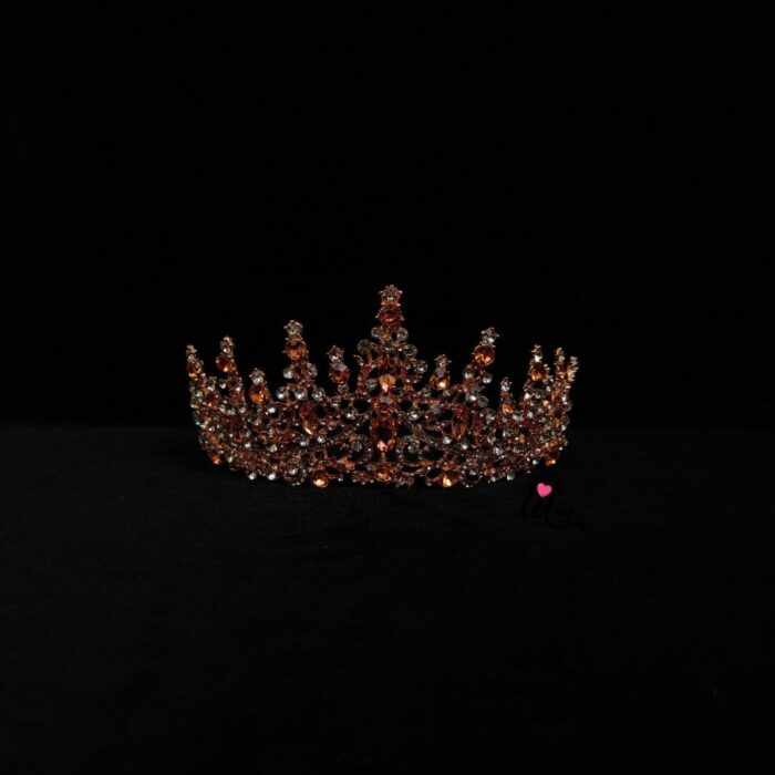 Кристална корона Анабел