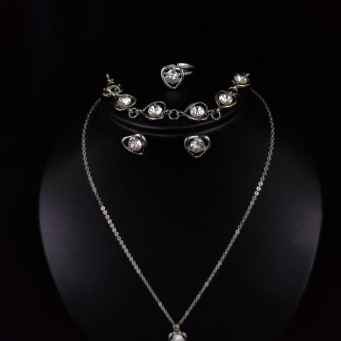 silver set lil
