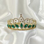 Зелена корона Едит