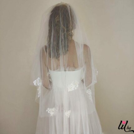 Булчински воал new.lil.bg
